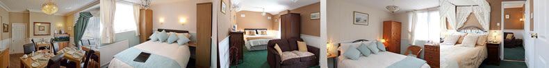 Shrewsbury Bed and Breakfast, Great Yarmouth - The Place To Stay in Great Yarmouth, Norfolk