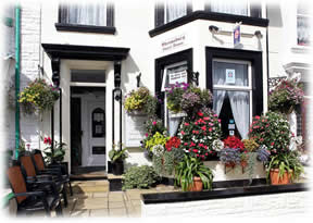 Shrewsbury Bed and Breakfast, Great Yarmouth - The Place To Stay in Great Yarmouth
